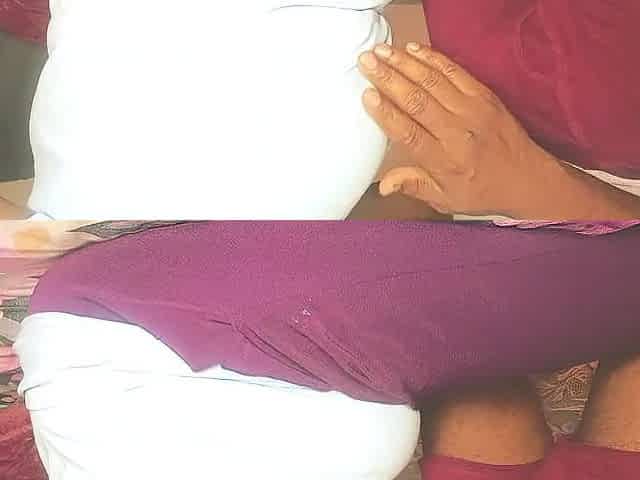 Bastard Brother-in-law Caught and Screwed -in-law in the Abode
