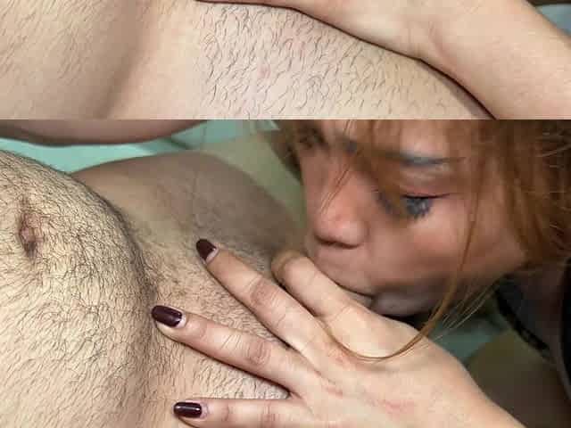 Skinny Thai Girl with Braces Get Hard Fucked and Swallow a Huge Cumload Part1