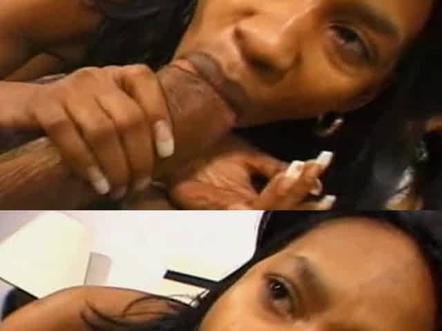 Amateur black hot MILF amateur porn