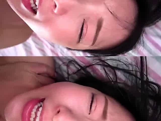 Amateur asian couple hairy fuck