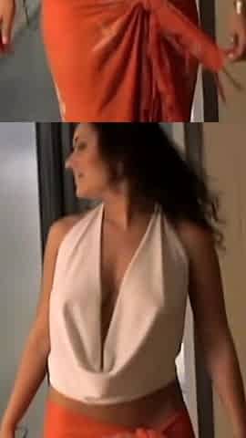Charley Chase Get Pussy Chased by Stranger's Huge Dick