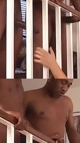 Blonde MILF with Huge Tits Takes Two Giant Cocks Deep - Holes Stuffed Raw