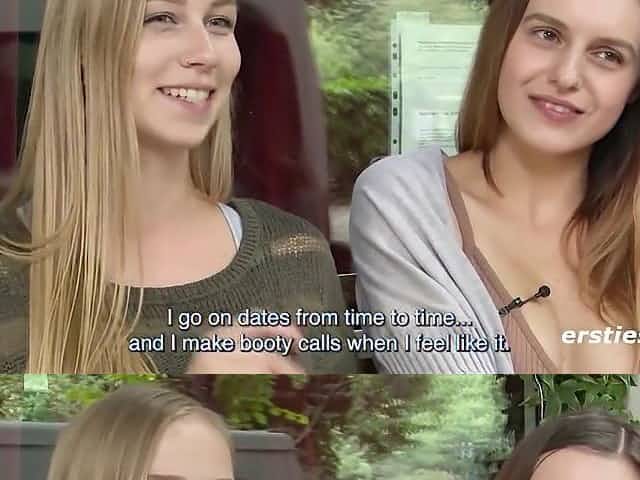 A Beautiful Bavarian & Adorable Austrian Visit Berlin For The First Time