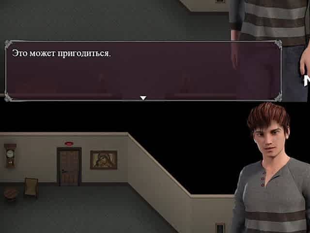Lust Epidemic: grabbed by the tits and kissed #6