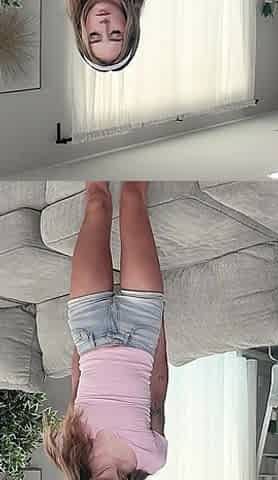 Shy Teen Loves to Fuck Bts - Daisy Fox