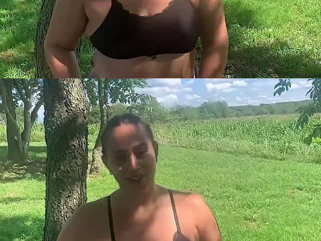 I Met A Stranger In A Park For Truth Or Dare & It Got Intense !!