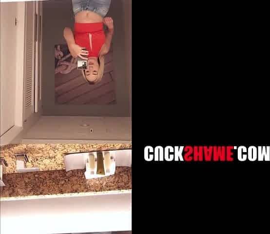 Hotwife Screws BBC & Records it For Cuckold Hubby