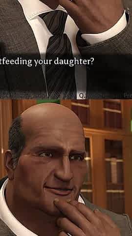 A Perfect Marriage #10