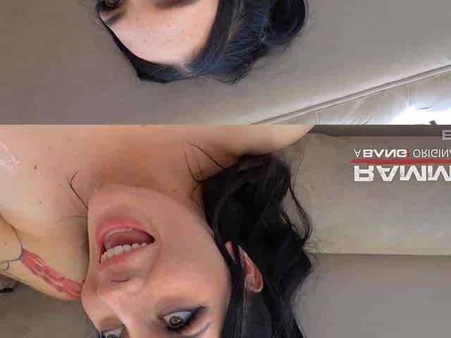 Fuck! Rammed Compilation: Charlotte Sins, Kali Roses & Little Puck