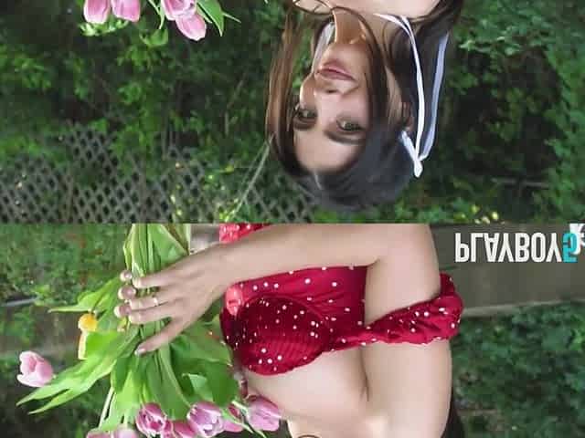 Tru Kait In Chubby Model Strips