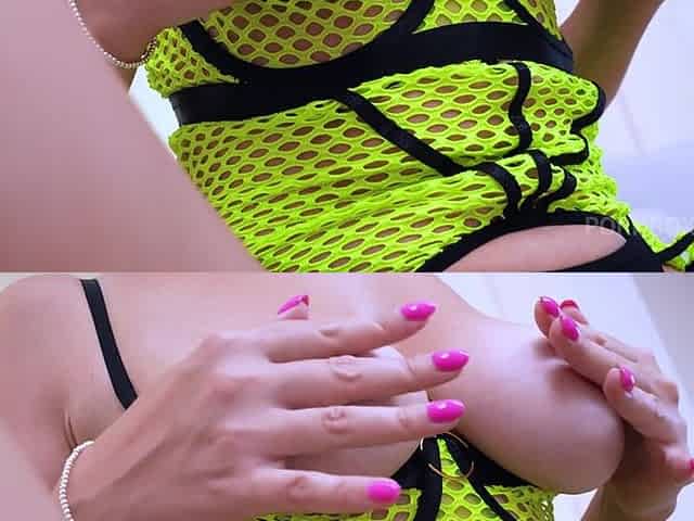 7on1 GANGBANG TAP WITH PEE! Mega international gangbang Kitty