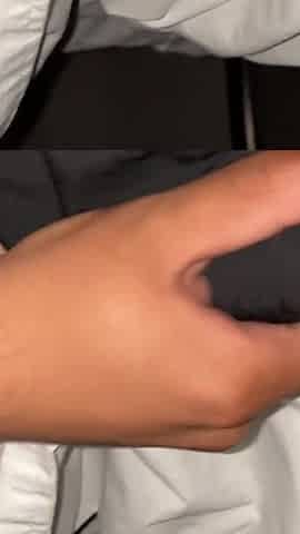 Cumming on My Hot Stepsister's Big Ass