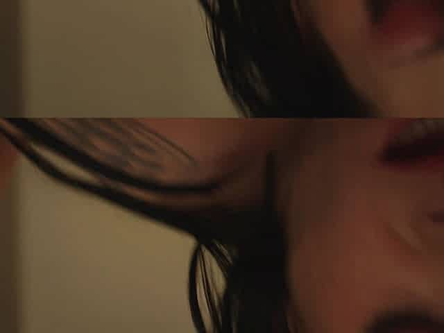 Petite Lana Fever's Butthole Roughed up by Yanick Shaft