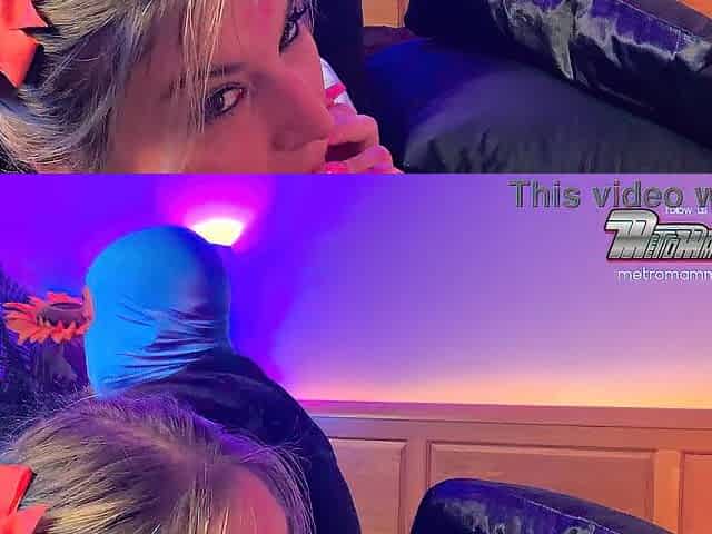 Elsa Gets A HARD Flogging And DOMINATED By LARGE EBONY BULL