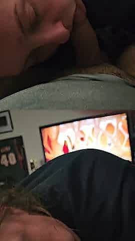 mother I'd like to fuck bedtime Facial