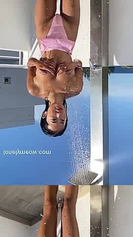 My Shower Times