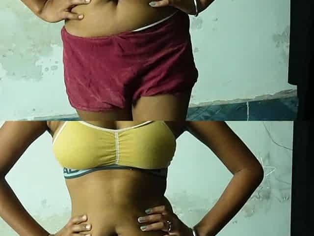Chacha Fucking Hard with His Stepdaughter Chacha Chaudry