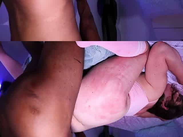 April Dawn can keep her rent low if she takes big black