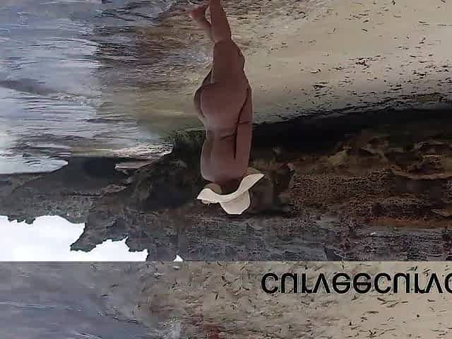Bizarre public flashing, I made my uber driver touch my twat untill i squirt and climax