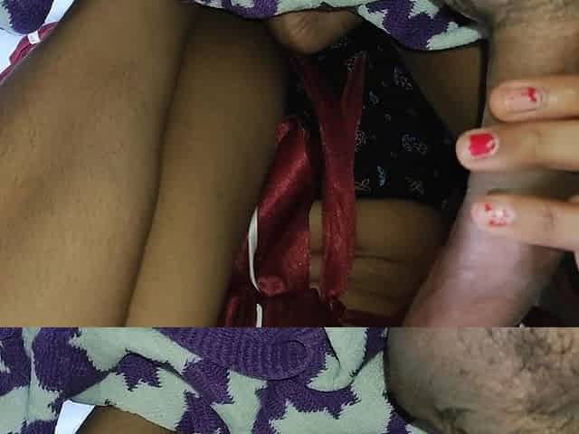 Young Desi Indian Horney Bhabhi Hindi Audio Part 1