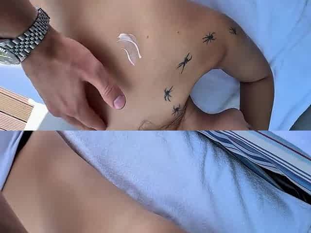 Cheating On My Wife With Her Friend Ended Up With An Accidental Creampie