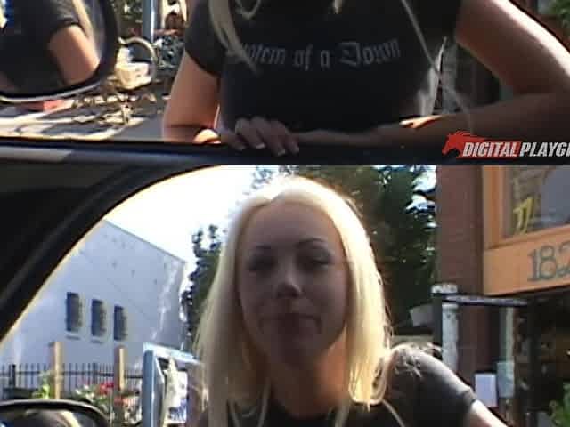 Posh slut mind-blowing xxx clip