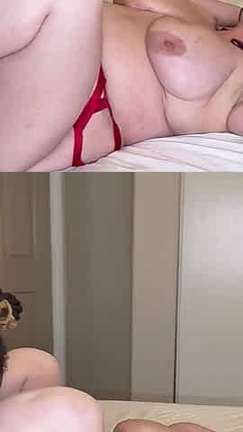 Realtor Busty Bexx Fucks Her Big Dick Client