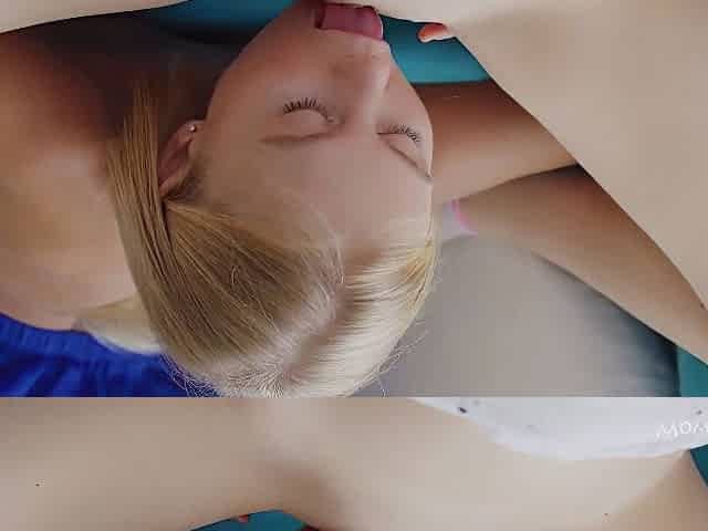 Just Starting A Teen 18+ Lesbian Love