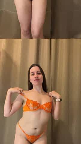 Striptease with Erotic Dancing