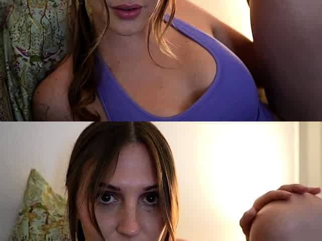 Tatum Christine - Pervert by Nature featuring Sydney