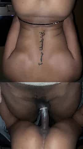 I love riding my sister's BBC boyfriend