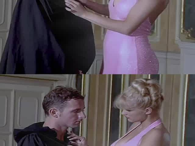 Anal Dream Revenge