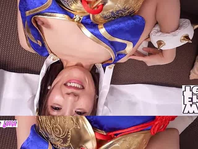 Asian Angel 27207