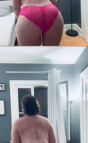 Just Before Bed