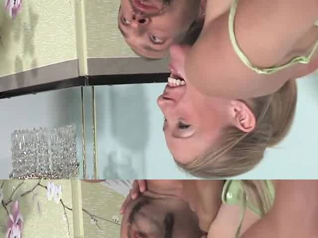 Two Slut Vs Two Hard Dicks With Eric Swiss, Rick Masters And Allison Pierce