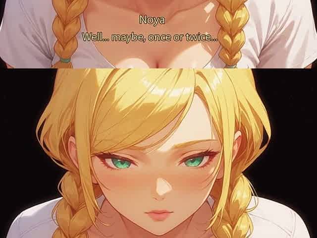 I love your Wife 4 Animation, Porn games, Adult games, cg game, corruption, visual novel