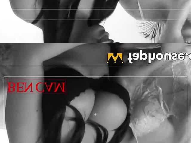 Foursome with giant melons and bitchy faces end in cum shot shower