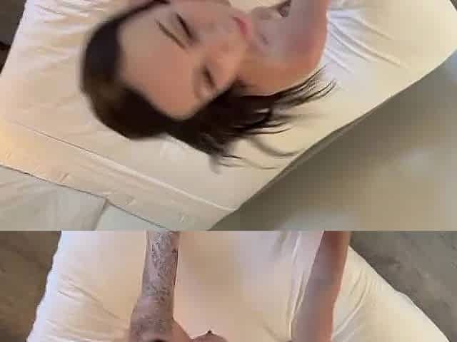 Indica Marie vs Pornstar Slayer