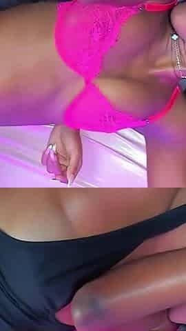 Pussy Licking on the First Date: She Couldn't Wait to Get Home