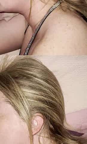 Step son morning put his large penis to my throat, when I was resting
