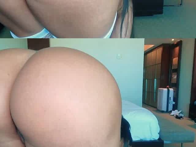 Sara Retali getting Her Large Booty Screwed Atp Atm