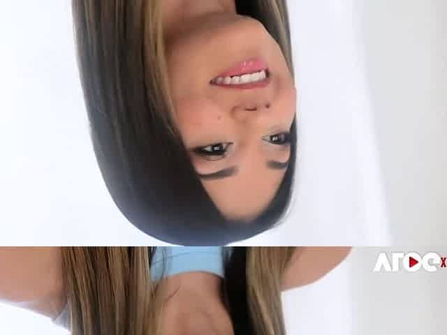 Naughty Xxlayna Marie Shows Her Undeniable Sex Skills