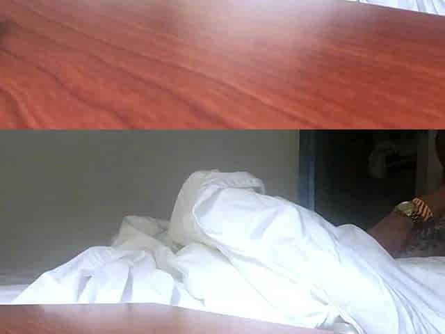 Amateur Hidden Cams Reveal Cock Riding Hoes