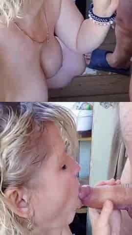 Homemade slut my paw