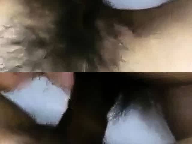 Japanese Amateur Couple's POV Hotel Fun