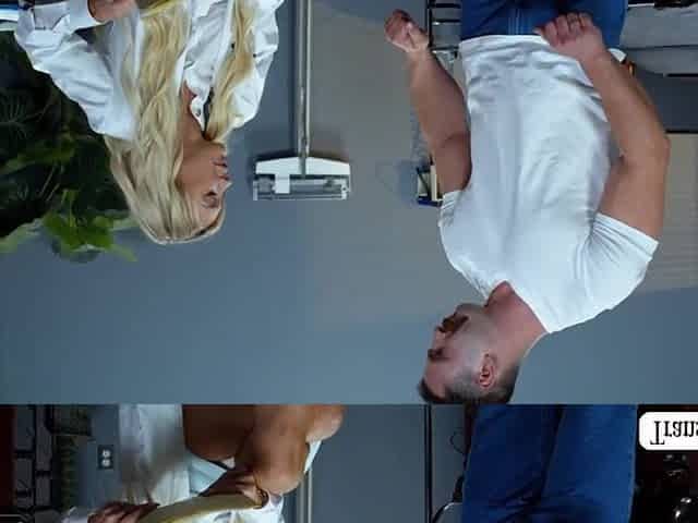 Its time for a TS check up ! Sexy hardcore banging is about to be explosive! Unfathomable ardent sex, u cannot mis