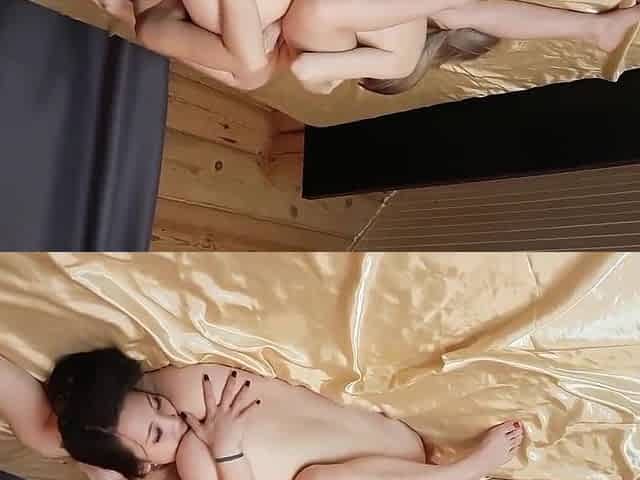 Ass Foot Licking Alternate 69 Sideways