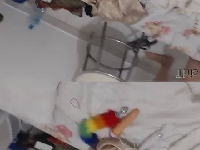 Blowjob with a mother I'd like to fuck