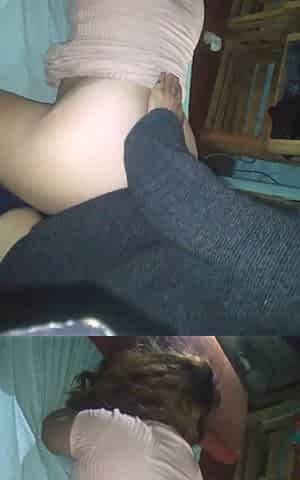 Doggy Style Fuck