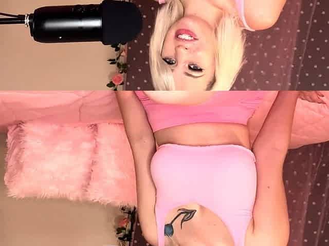 Busty blonde babe stuffed by big cock